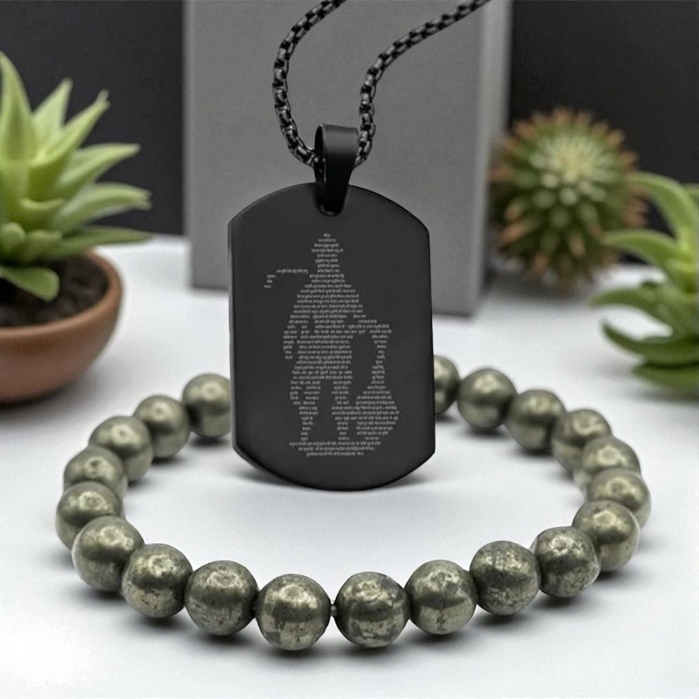 Raw Pyrite Bracelet: Its Benefits and Connection With Money, Manifestation