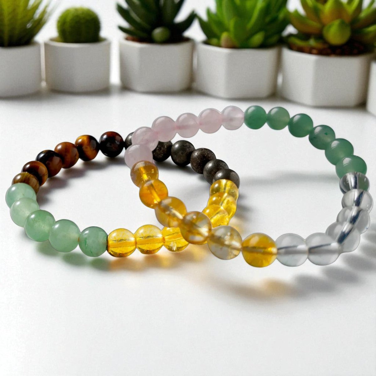 Money Magnet + Aura Magnet