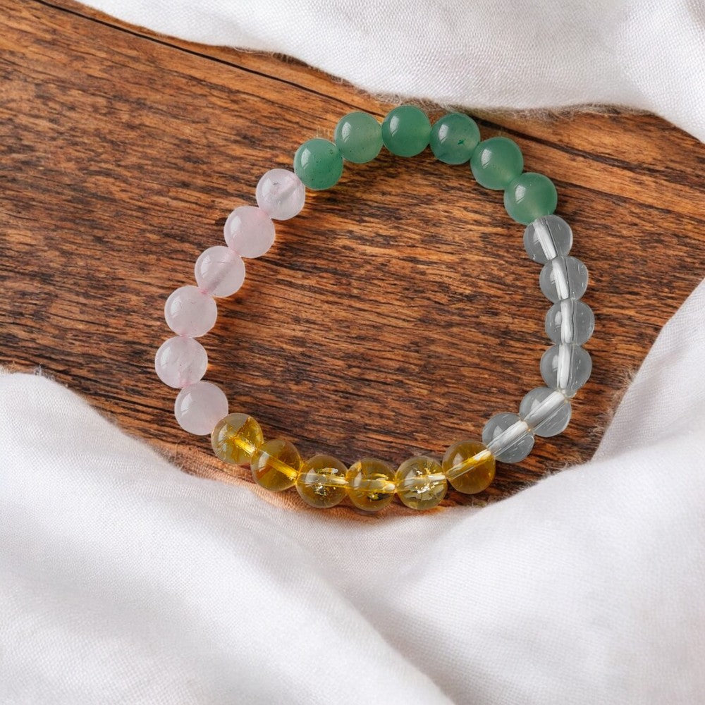 image of authentic crystals by souled titan