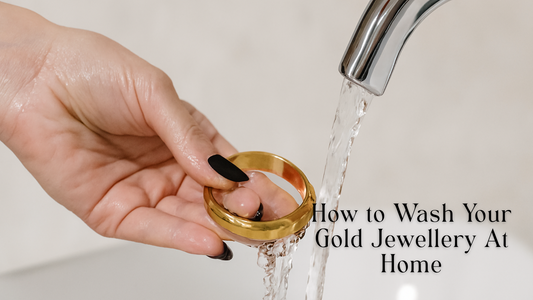 how-to-clean-gold-jewelley-at-home