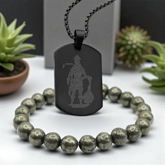 Raw Pyrite Bracelet: Its Benefits and Connection With Money, Manifestation
