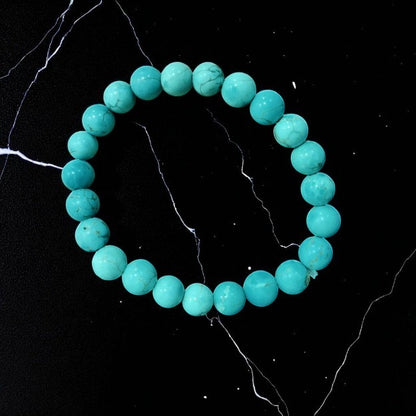 Torquoise Crystal Bracelet