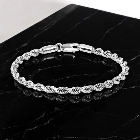 stainless steel braclets for men